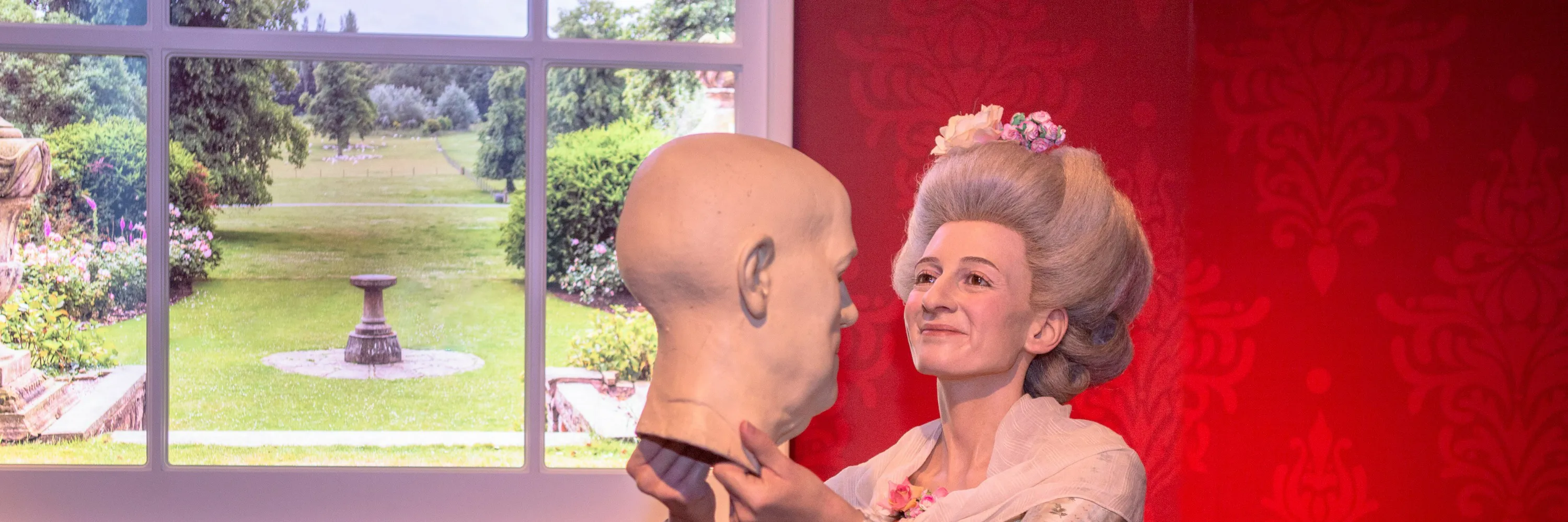 Madame Tussaud 3 1