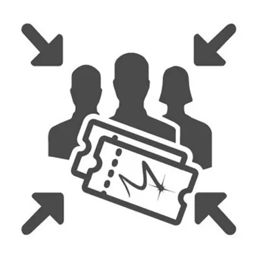 Reduced Ticket Salesjpg