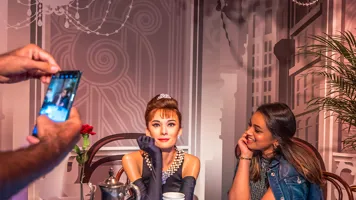 DTCM Madame Tussauds Dubai IND 30