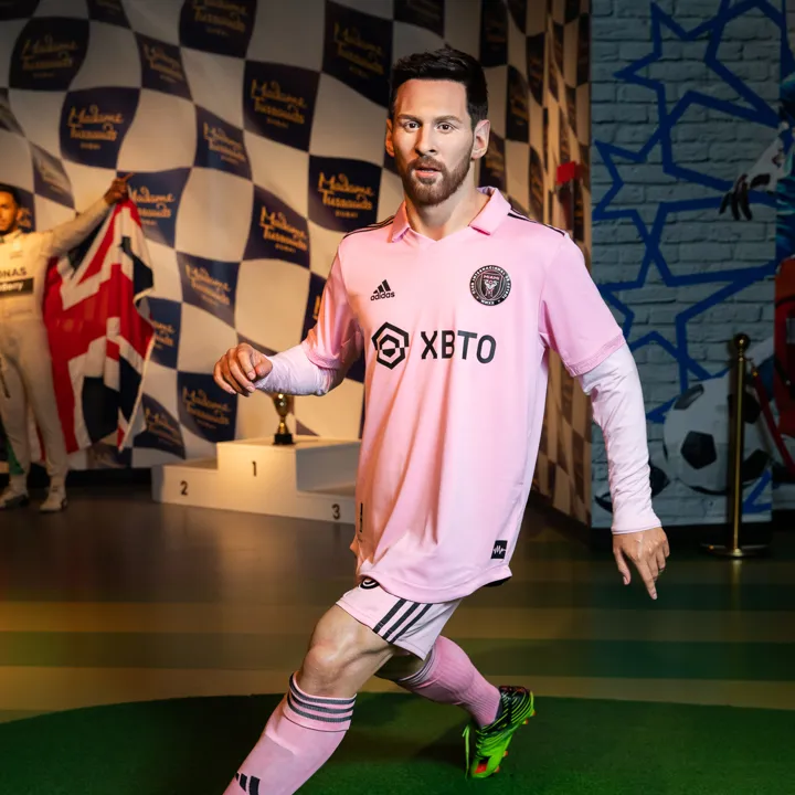 Messi 2