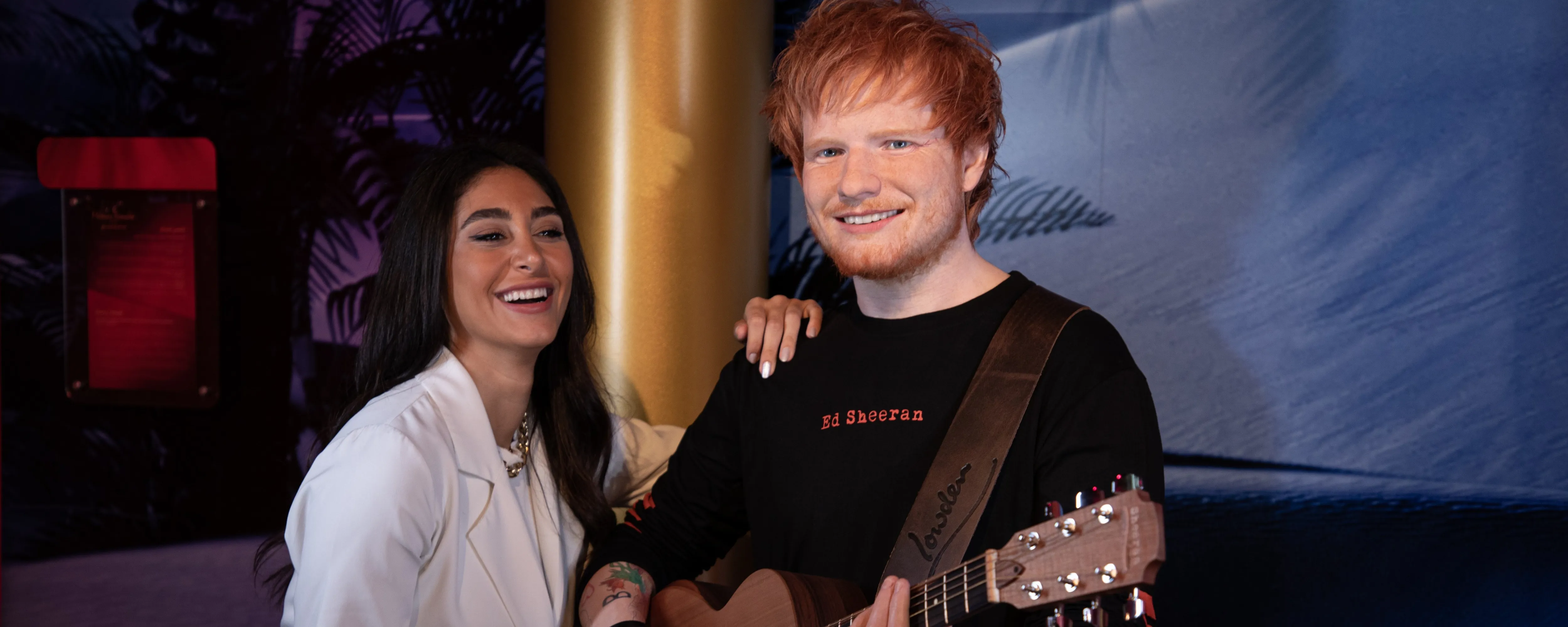 Ed Sheeran 5 2