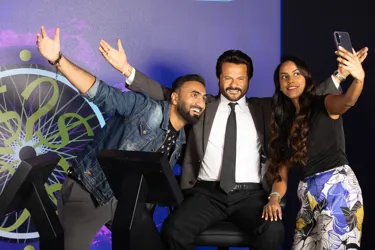 Anil Kapoor