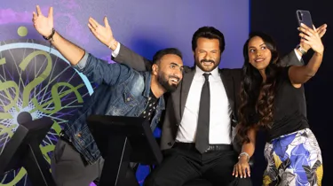 Anil Kapoor
