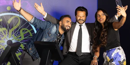 Anil Kapoor