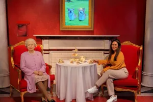 QEII
