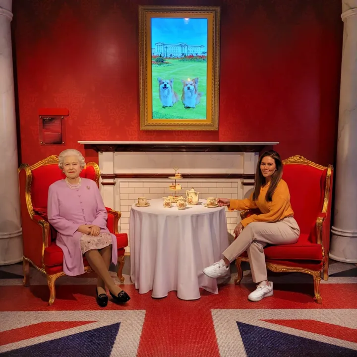 QEII