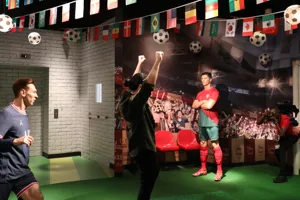 Ronaldo 75