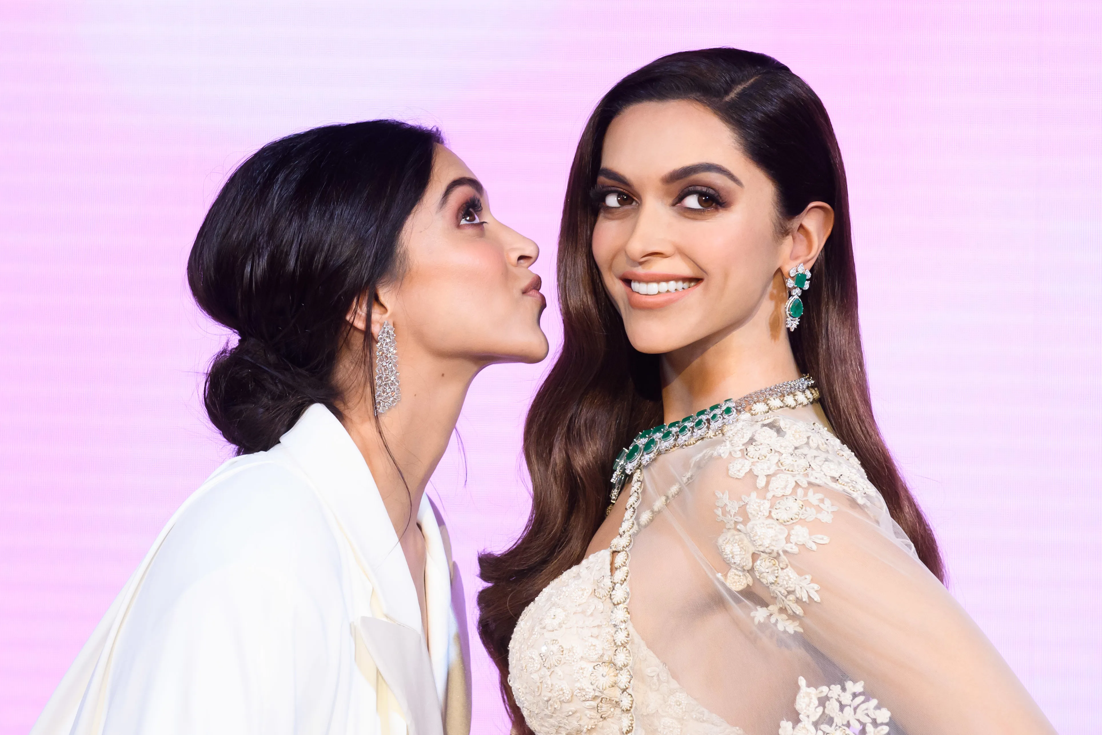 Deepika Padukone's
