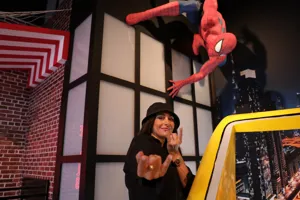 Spiderman 7 5