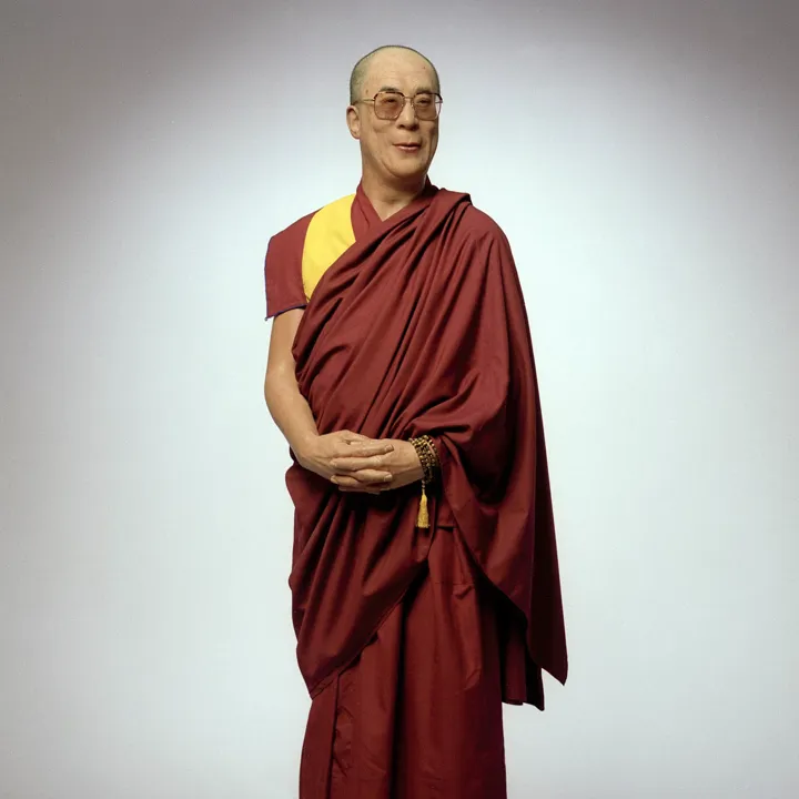 Dalai Lama 1796