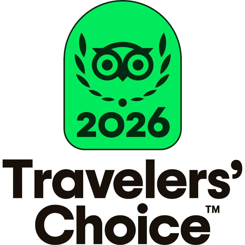 Tripadvisor 2026 1X1