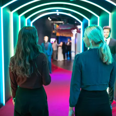 Red Carpet