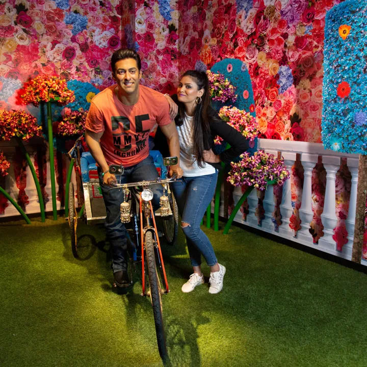 Salman Khan Min