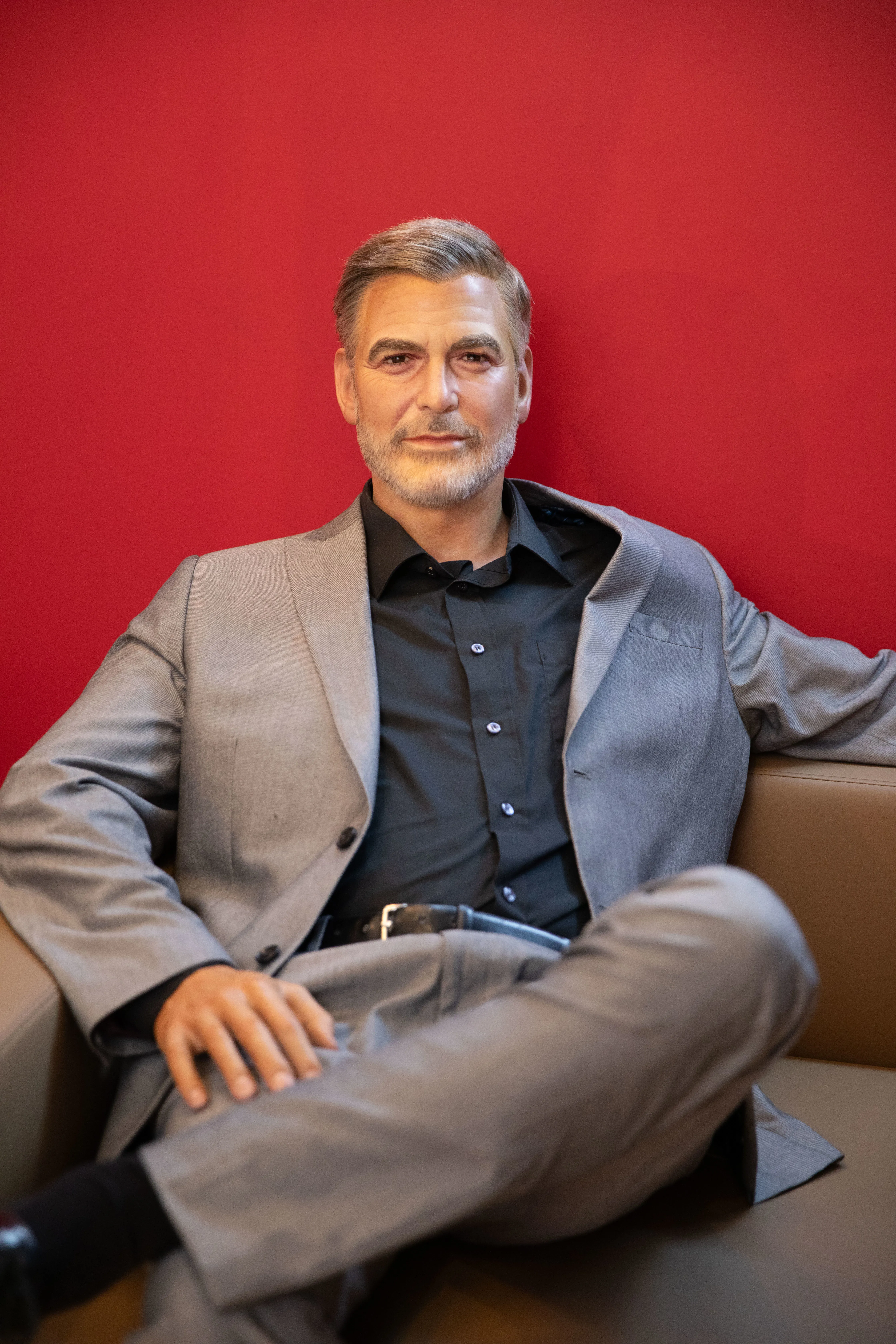George 1
