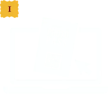 Photo Pass Icon