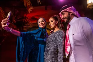 DTCM Madame Tussauds Dubai GCC 41