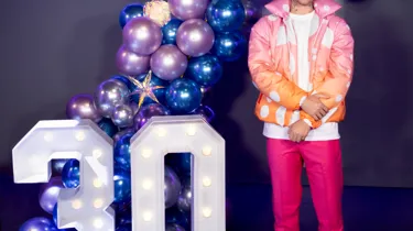 Justin Bieber's Wax Figure at Madame Tussauds Hollywood