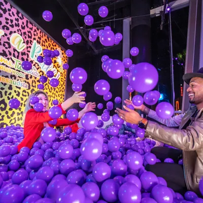 Ball Pit