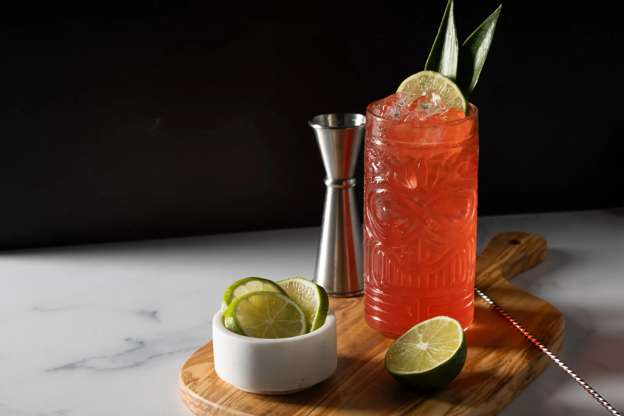 20240709 MTHR Drink Tiki Zombie 002