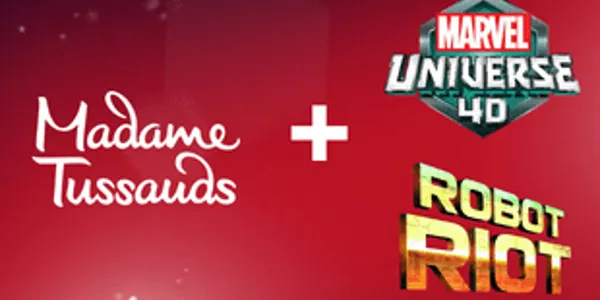 Hollywood Wax Museum Tickets | Madame Tussauds Hollywood