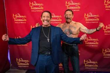 Danny Trejo Launch