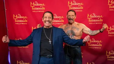 Danny Trejo Launch