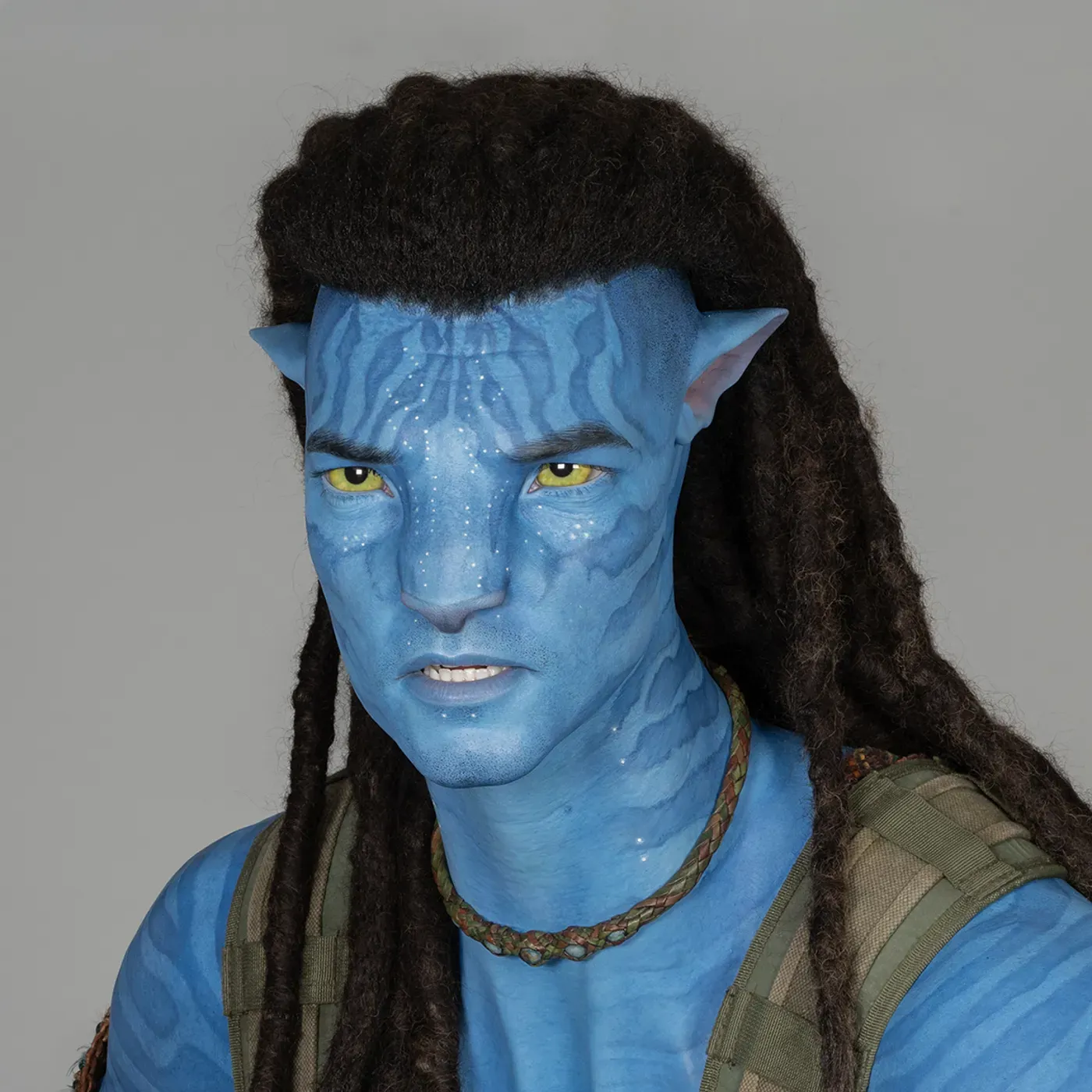Avatar Jake Sully
