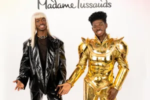  Lil Nas X