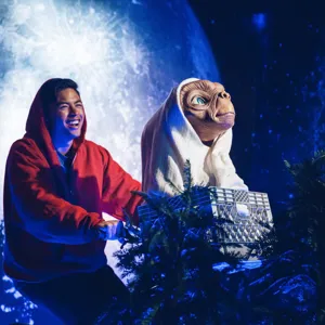 E.T.