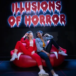 Horror Lips