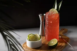 20240709 MTHR Drink Tiki Zombie 001