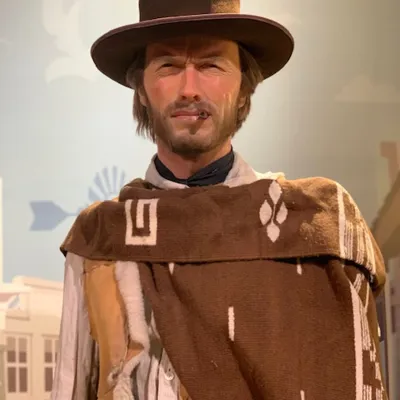 Clint Eastwood (1)