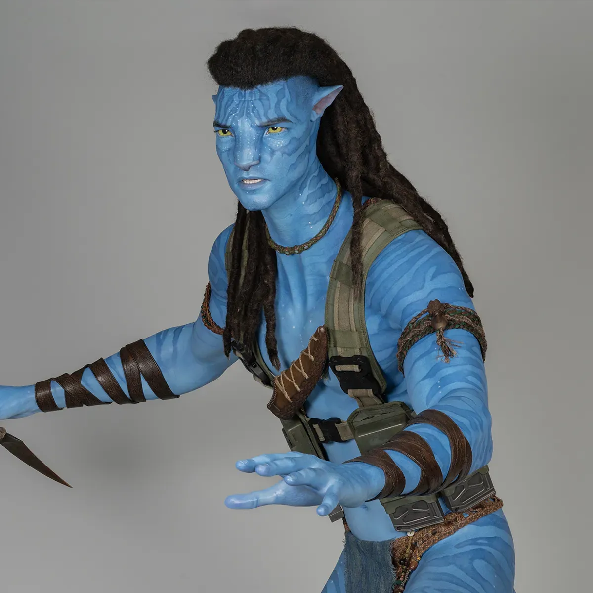 Avatar Jake Sully