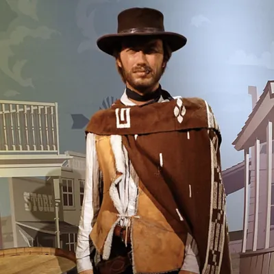 Clint Eastwood