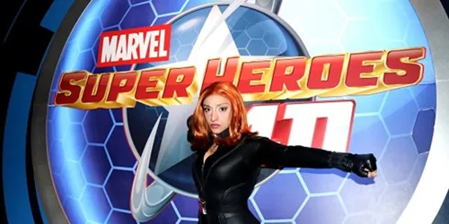 Black Widow