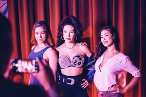 Selena | Madame Tussauds Hollywood