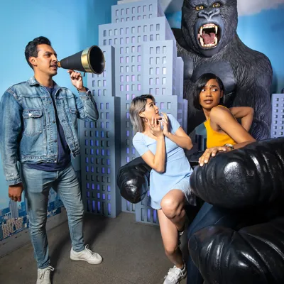 King Kong