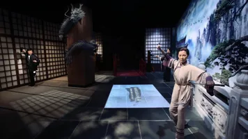 Kung Fu 10