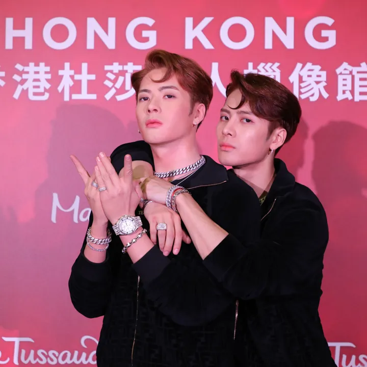 Jackson Wang