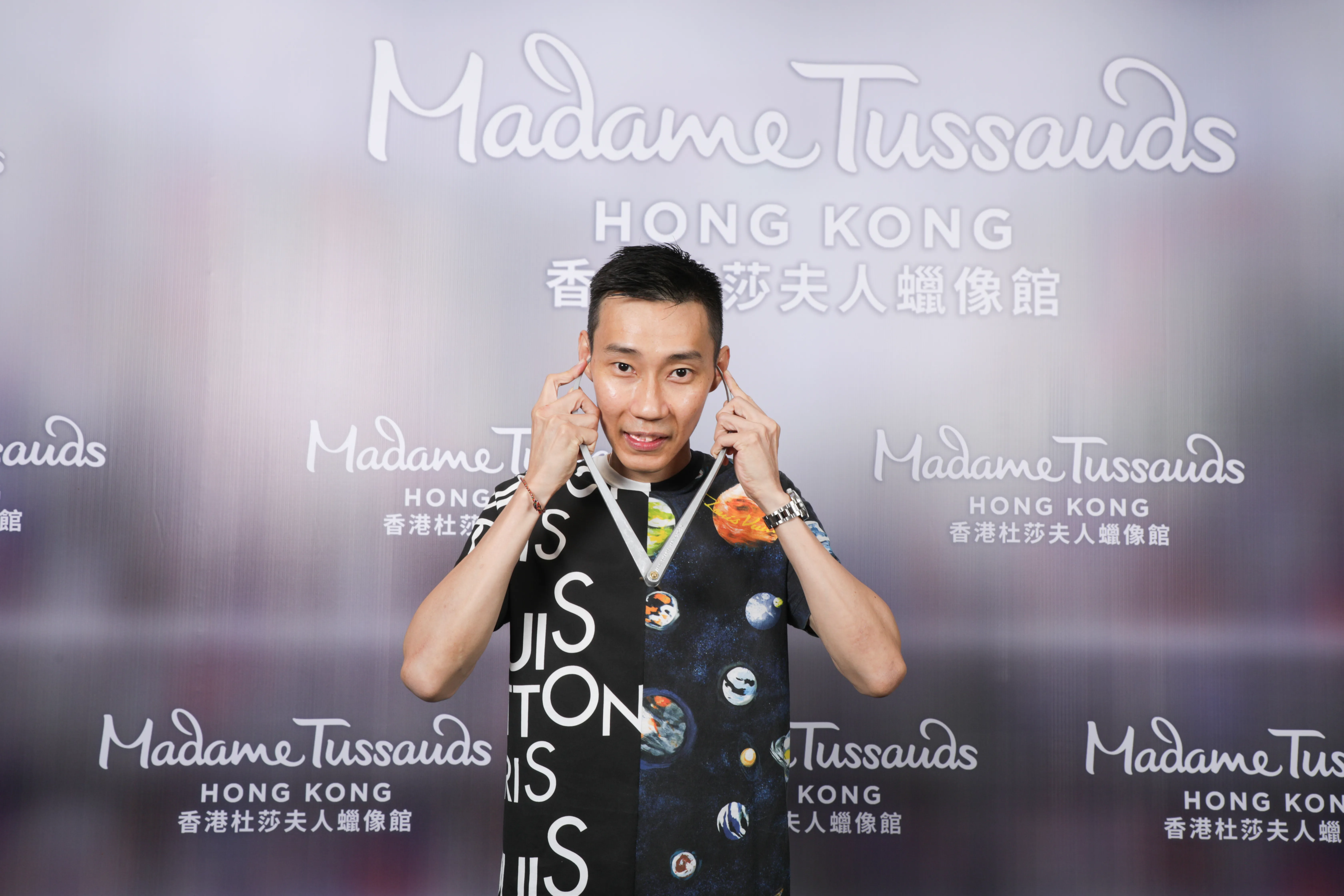 MTHK Lee Chong Wei Sitting Photo (4)