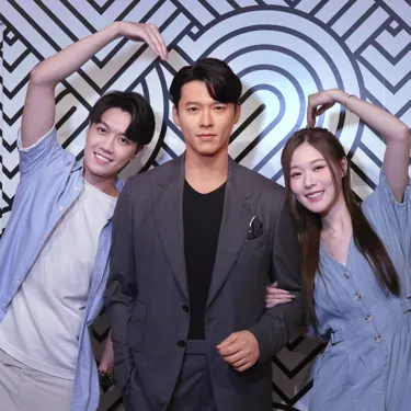 Hyun Bin