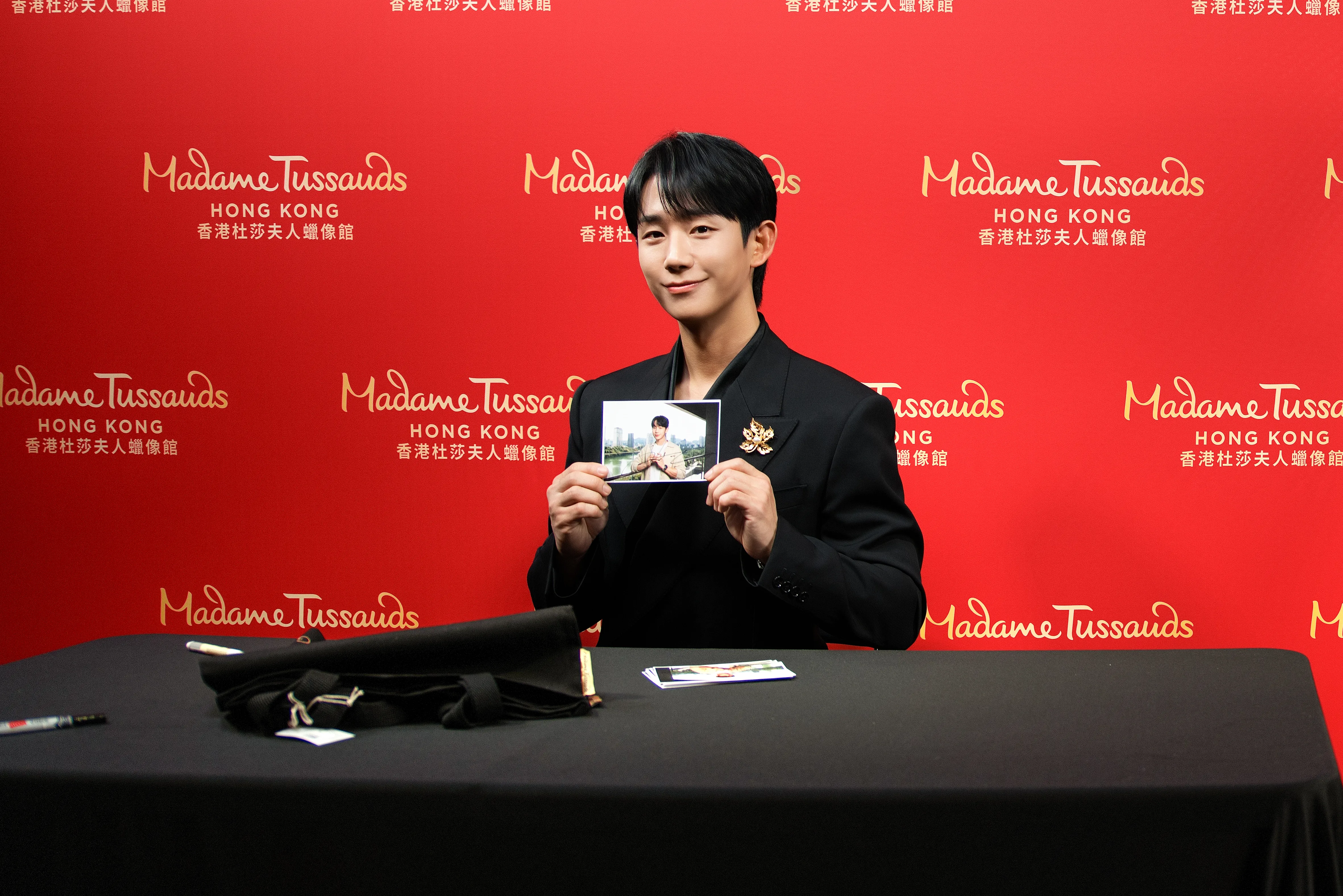 MTHK Jung Hae In Figure Launch 2025 (7)