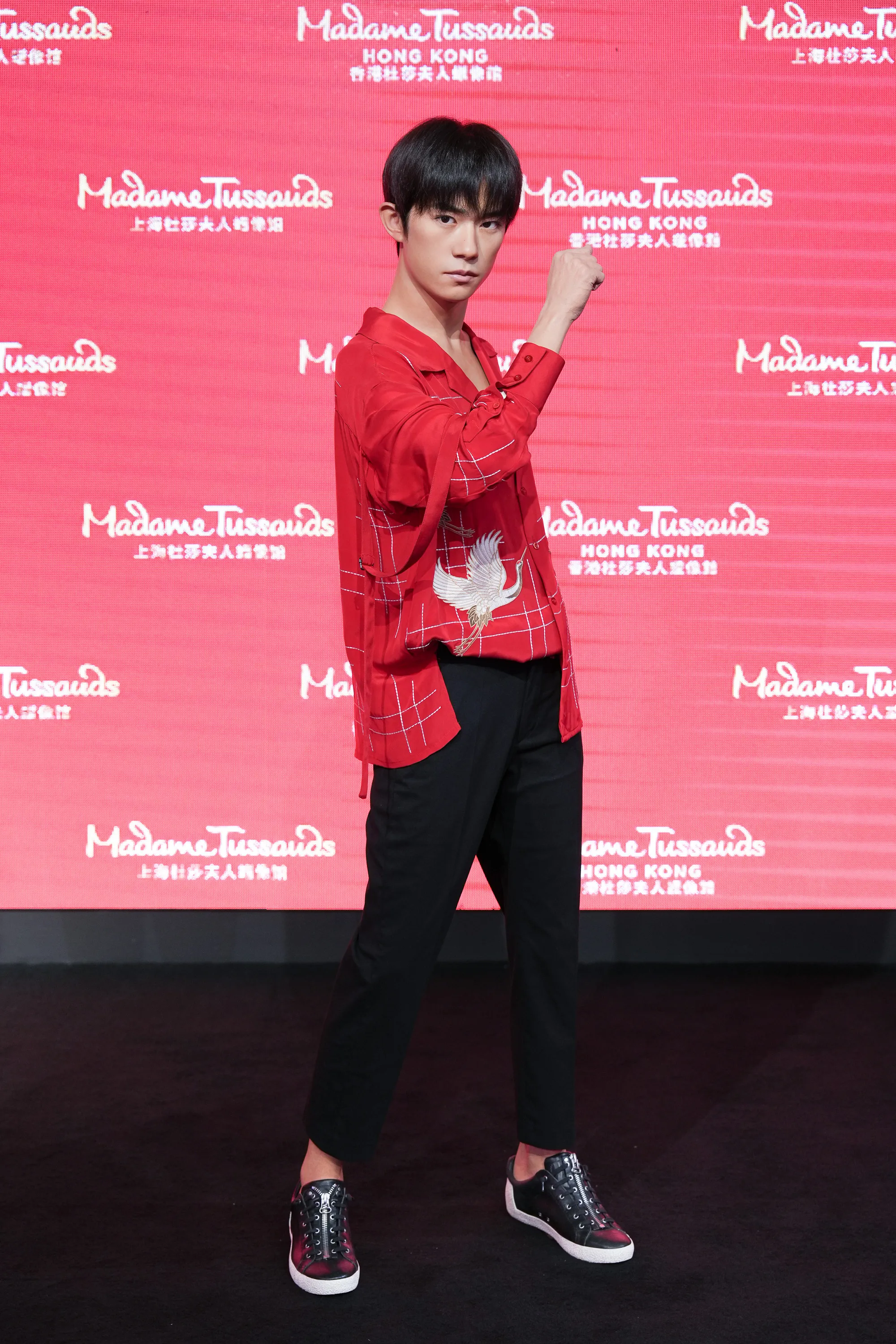 MTHK Jackson Yee SBS (7)