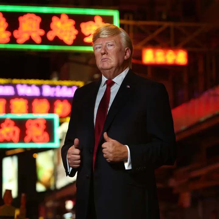 MTHK Donald Trump Visits HK (4) Copy