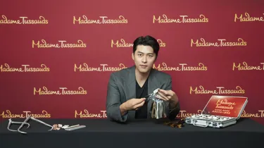 MTHK - Hyun Bin Sitting