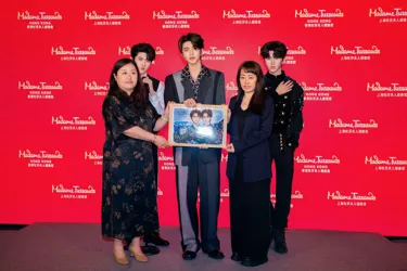 MTHK Cai Xukun 2023 (2)