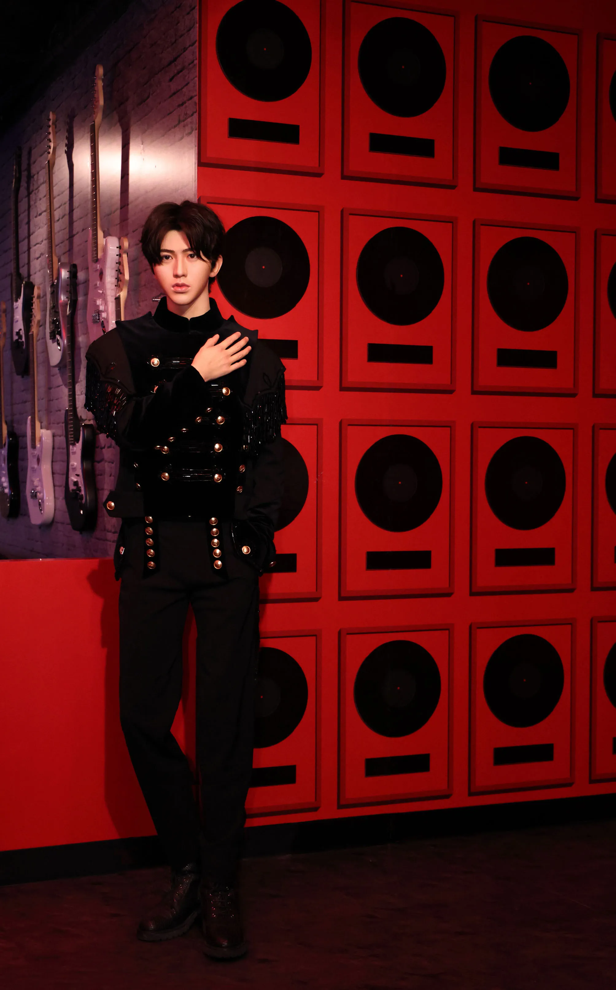 Cai Xukun