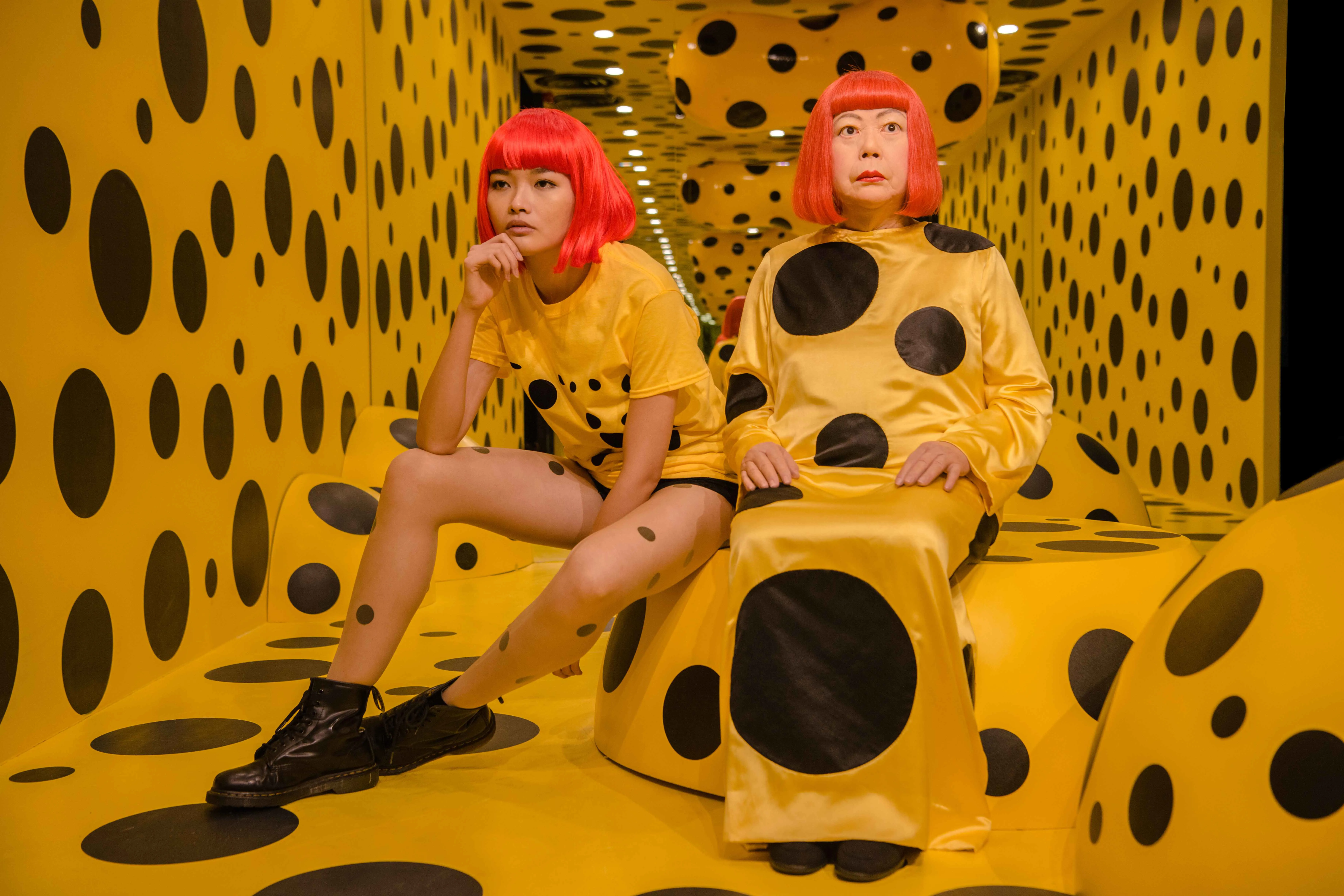 MTHK Yayoi Figure Launch Image 5 Lo