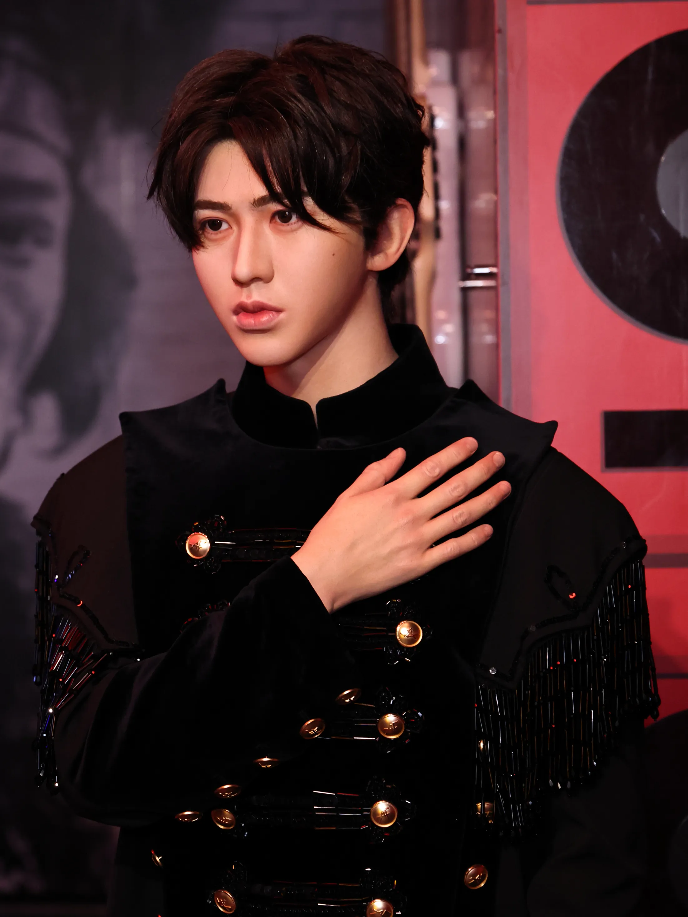 Cai Xukun