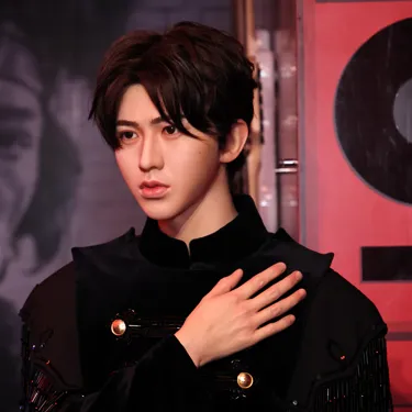 Cai Xukun